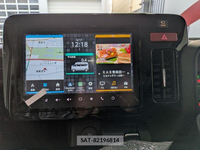Suzuki SPACIA 2026-01 8797553-12