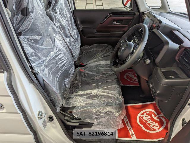 Suzuki SPACIA 2026-01 8797553-1