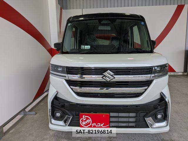 Suzuki SPACIA 2026-01 8797553-3