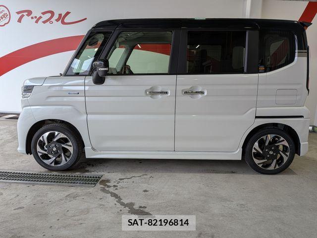 Suzuki SPACIA 2026-01 8797553-4