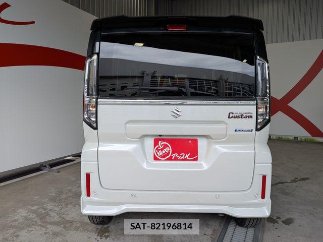 Suzuki SPACIA 2026-01 8797553-5