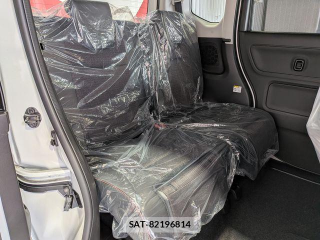 Suzuki SPACIA 2026-01 8797553-7
