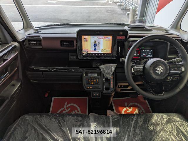 Suzuki SPACIA 2026-01 8797553-8
