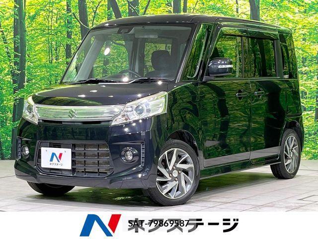 Suzuki SPACIA 2014-06 8797557-0
