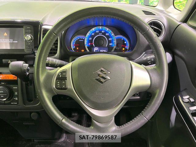 Suzuki SPACIA 2014-06 8797557-10