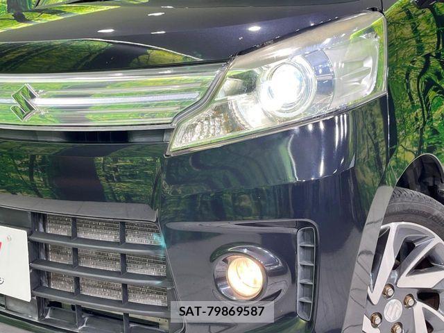 Suzuki SPACIA 2014-06 8797557-11