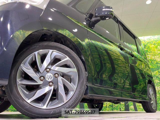Suzuki SPACIA 2014-06 8797557-12