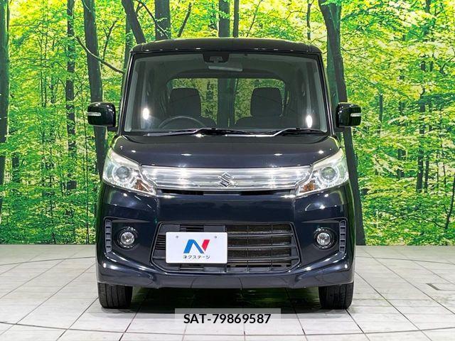 Suzuki SPACIA 2014-06 8797557-13