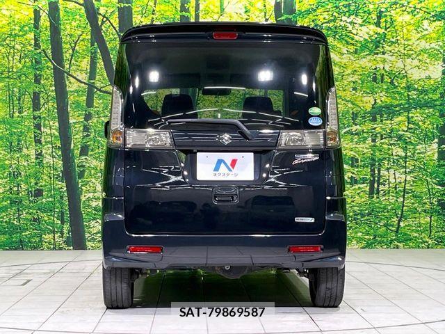 Suzuki SPACIA 2014-06 8797557-14
