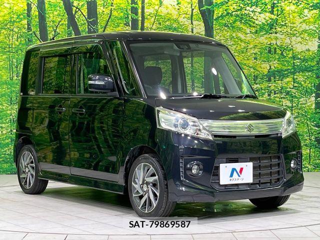 Suzuki SPACIA 2014-06 8797557-15