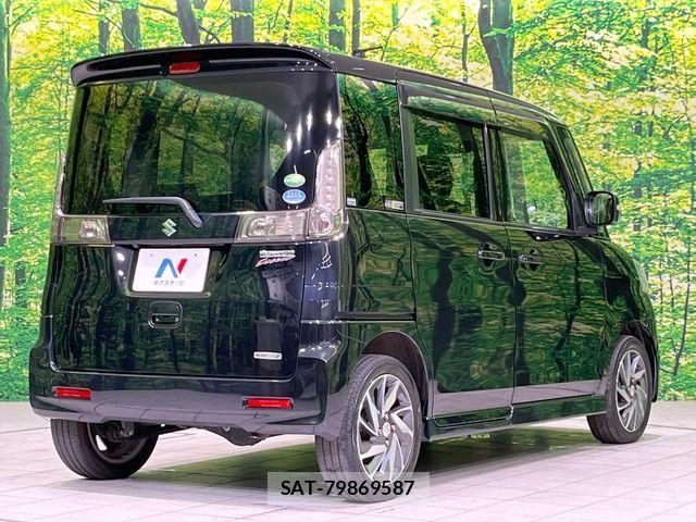 Suzuki SPACIA 2014-06 8797557-16
