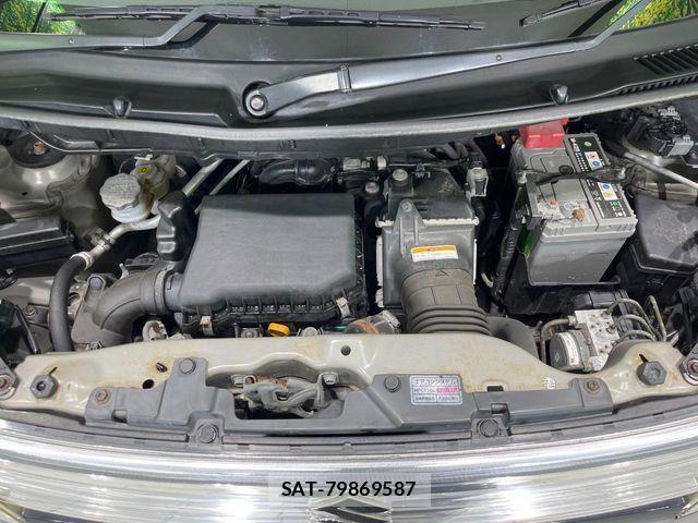 Suzuki SPACIA 2014-06 8797557-17