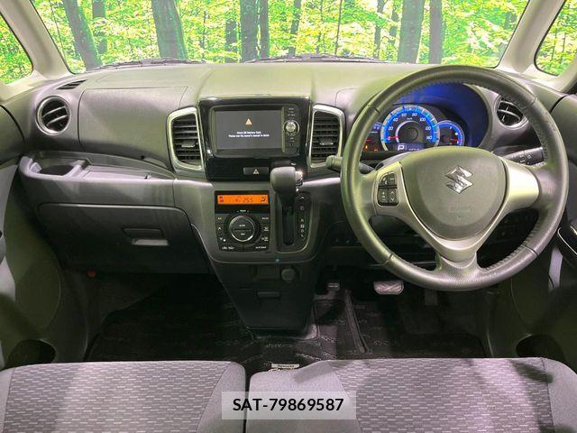 Suzuki SPACIA 2014-06 8797557-1