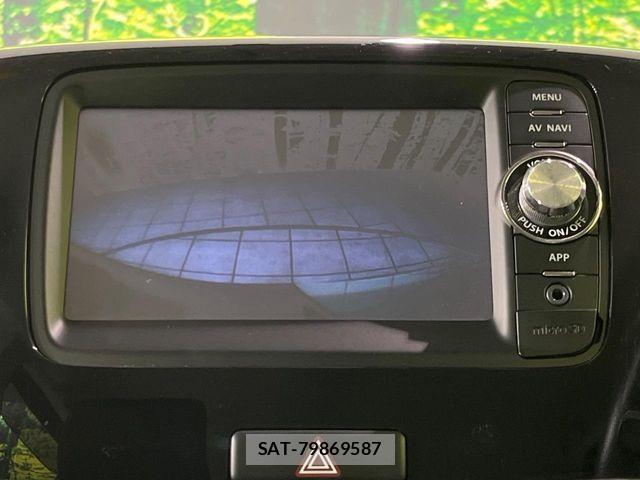 Suzuki SPACIA 2014-06 8797557-4