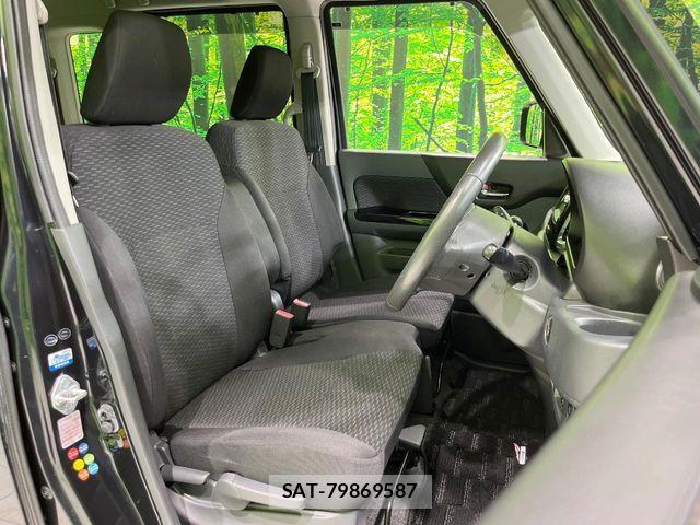 Suzuki SPACIA 2014-06 8797557-7