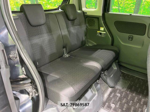 Suzuki SPACIA 2014-06 8797557-8