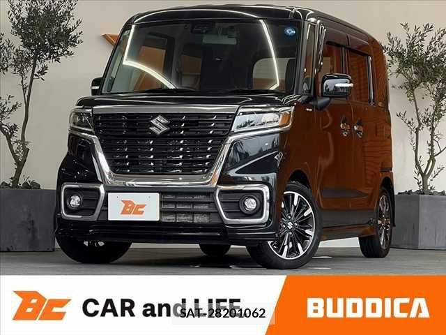 Suzuki SPACIA 2019-03 8797556-0