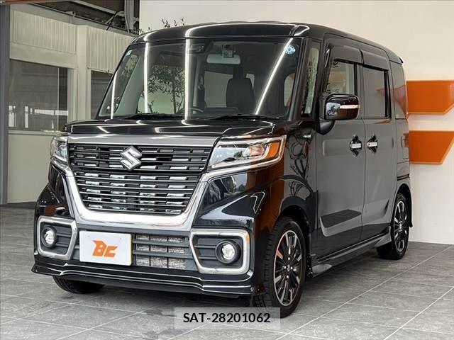 Suzuki SPACIA 2019-03 8797556-9