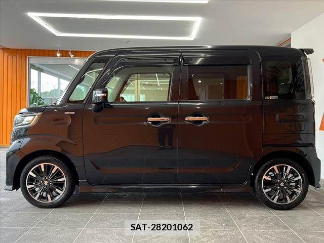 Suzuki SPACIA 2019-03 8797556-10