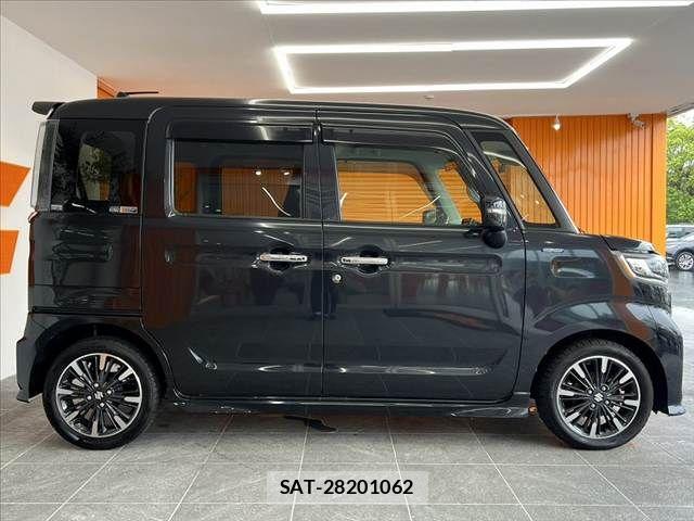 Suzuki SPACIA 2019-03 8797556-11