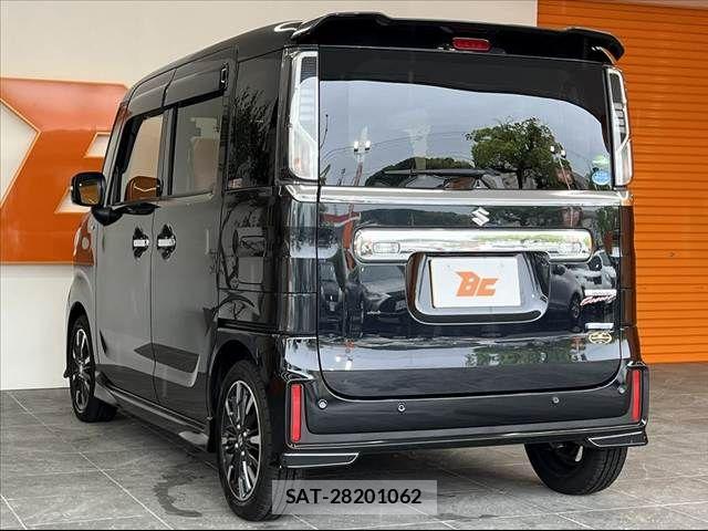 Suzuki SPACIA 2019-03 8797556-12
