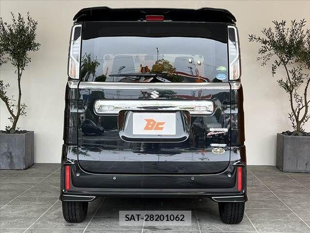Suzuki SPACIA 2019-03 8797556-13