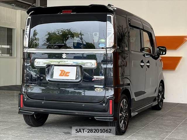 Suzuki SPACIA 2019-03 8797556-14