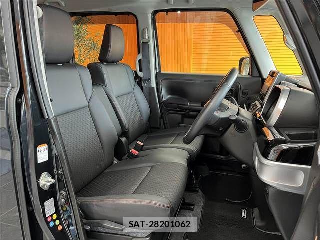 Suzuki SPACIA 2019-03 8797556-15