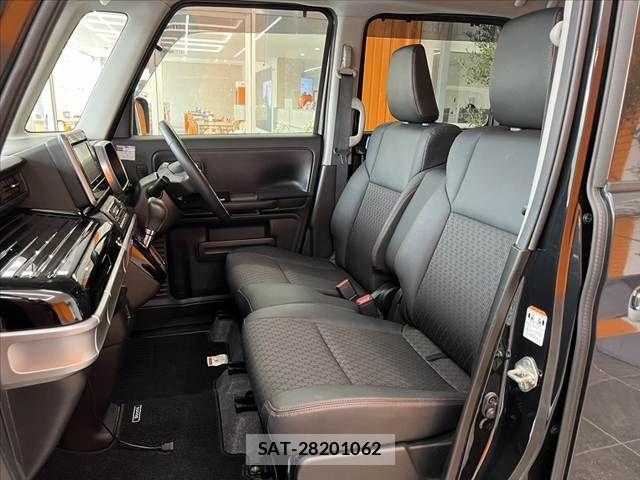 Suzuki SPACIA 2019-03 8797556-16