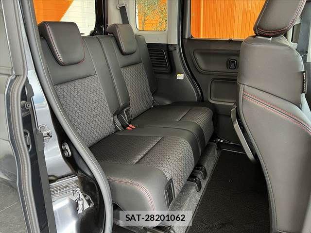 Suzuki SPACIA 2019-03 8797556-17
