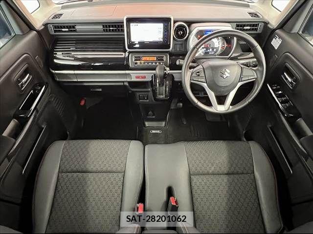 Suzuki SPACIA 2019-03 8797556-1