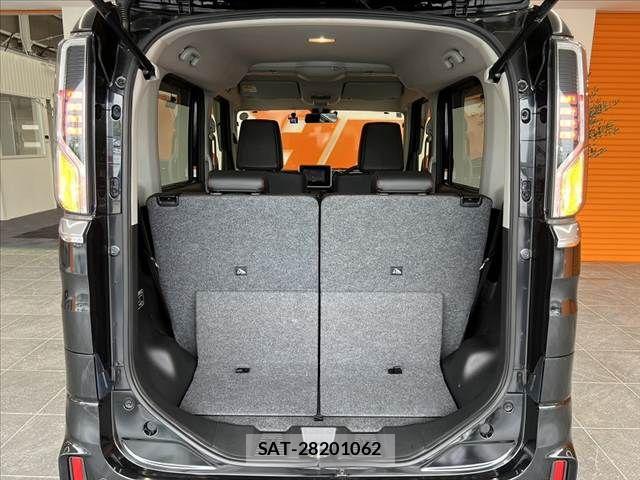 Suzuki SPACIA 2019-03 8797556-19