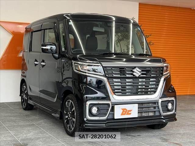 Suzuki SPACIA 2019-03 8797556-7