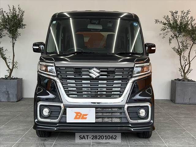 Suzuki SPACIA 2019-03 8797556-8