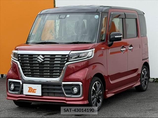 Suzuki SPACIA 2018-02 8797555-9