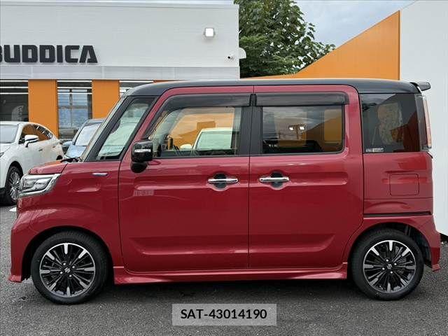Suzuki SPACIA 2018-02 8797555-10
