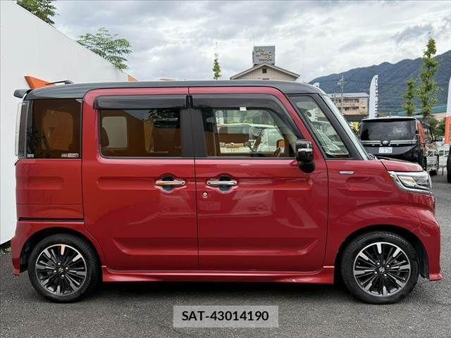 Suzuki SPACIA 2018-02 8797555-11