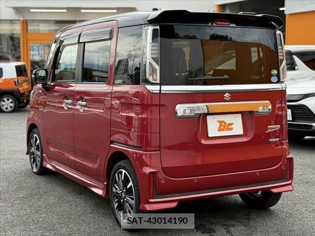 Suzuki SPACIA 2018-02 8797555-12