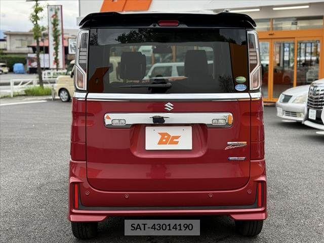 Suzuki SPACIA 2018-02 8797555-13