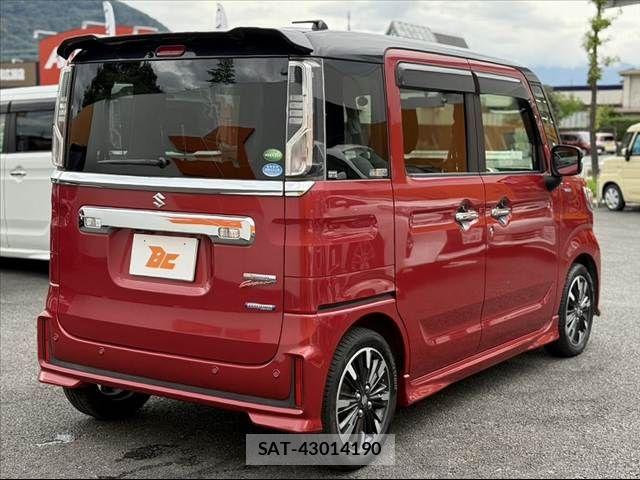 Suzuki SPACIA 2018-02 8797555-14