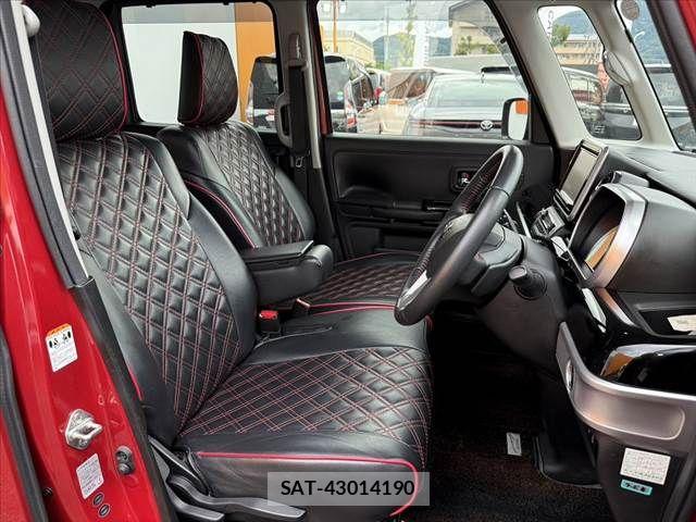 Suzuki SPACIA 2018-02 8797555-15