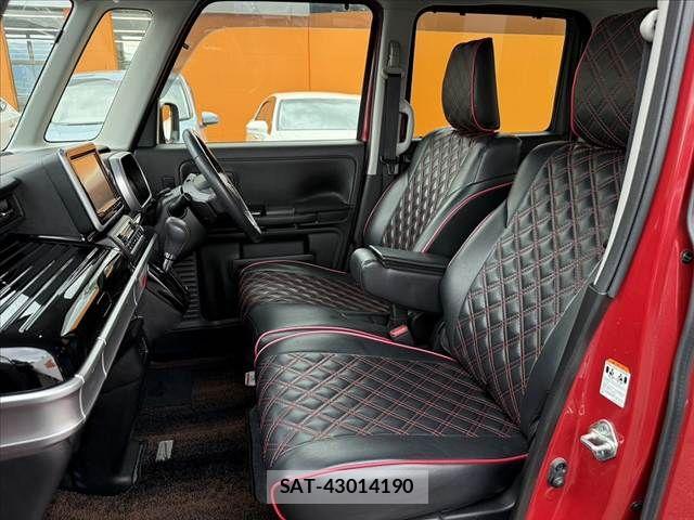 Suzuki SPACIA 2018-02 8797555-16