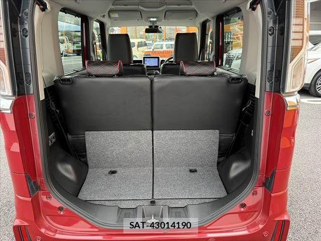 Suzuki SPACIA 2018-02 8797555-18