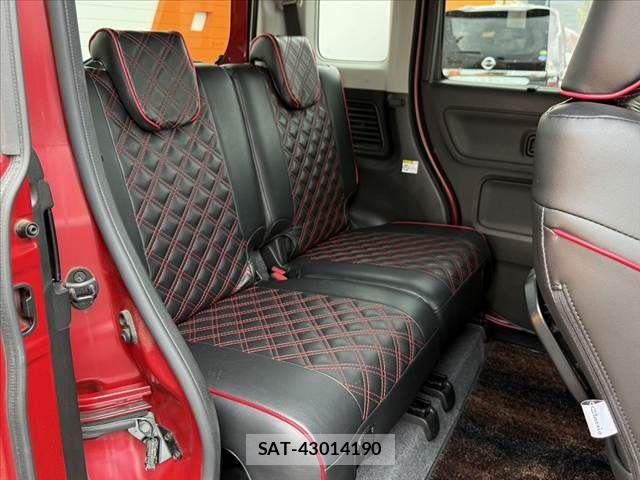 Suzuki SPACIA 2018-02 8797555-19