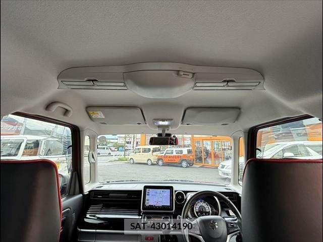 Suzuki SPACIA 2018-02 8797555-29