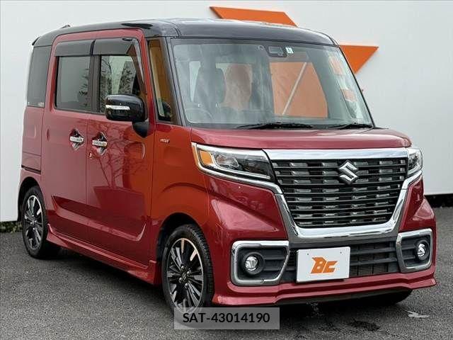 Suzuki SPACIA 2018-02 8797555-7