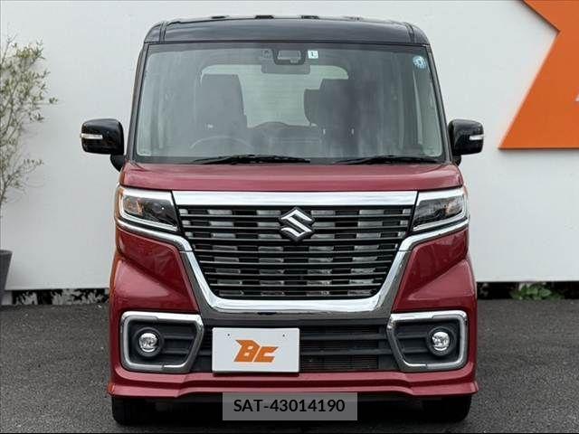 Suzuki SPACIA 2018-02 8797555-8