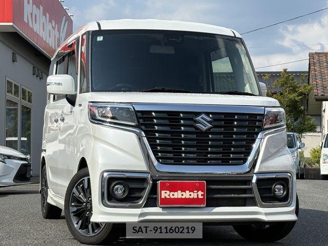 Suzuki SPACIA 2020-07 8831740-0