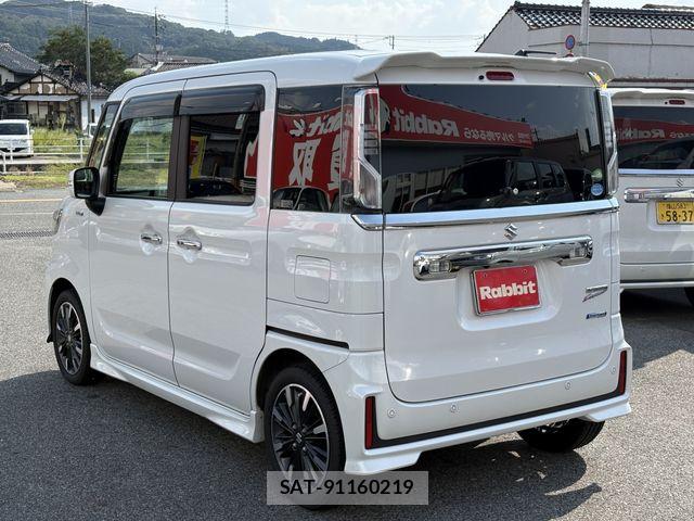 Suzuki SPACIA 2020-07 8831740-9