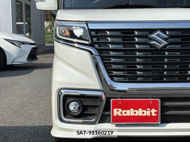 Suzuki SPACIA 2020-07 8831740-10